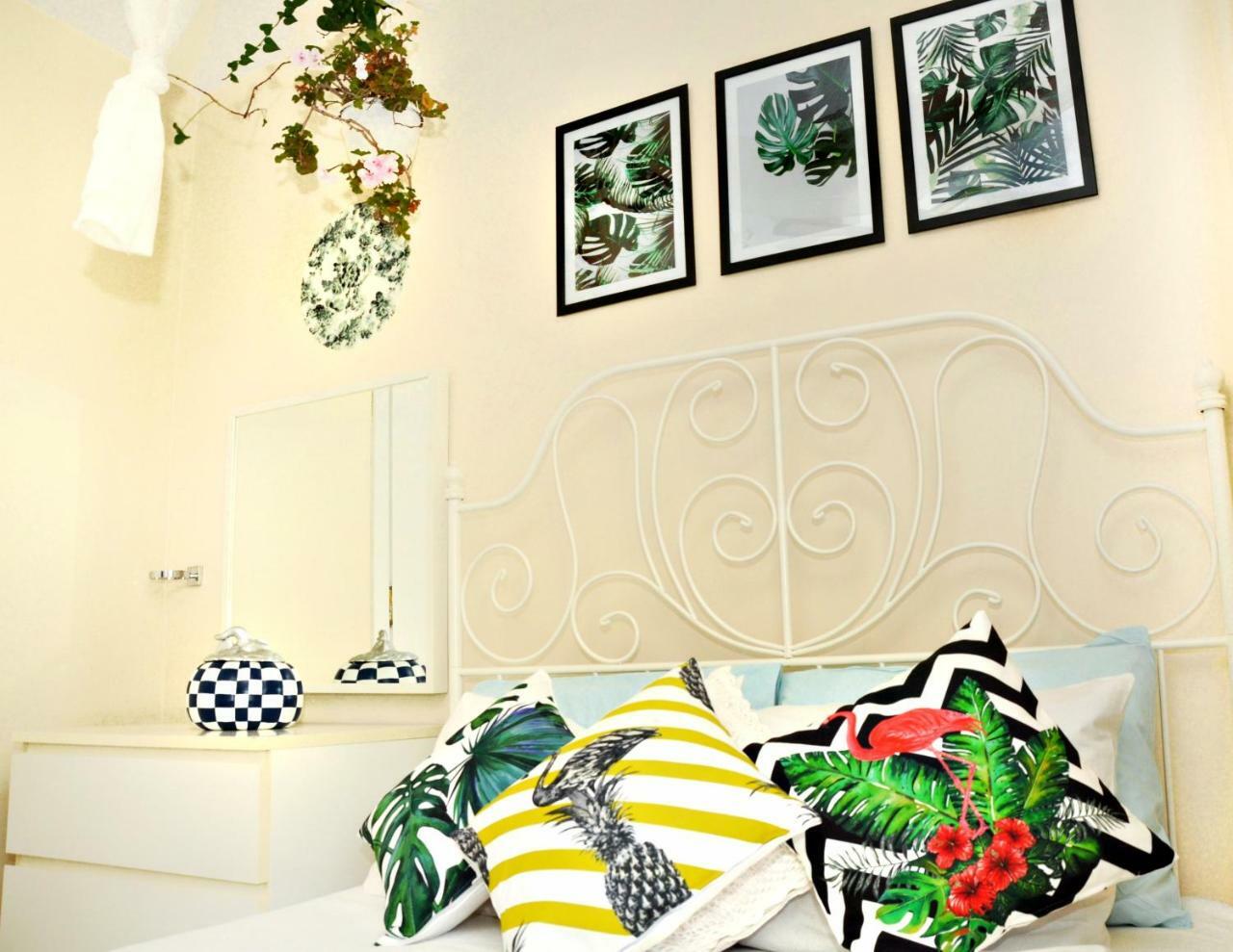 House Butik Hotel Ізмір Екстер'єр фото