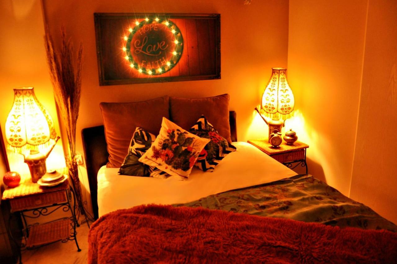 House Butik Hotel Ізмір Екстер'єр фото