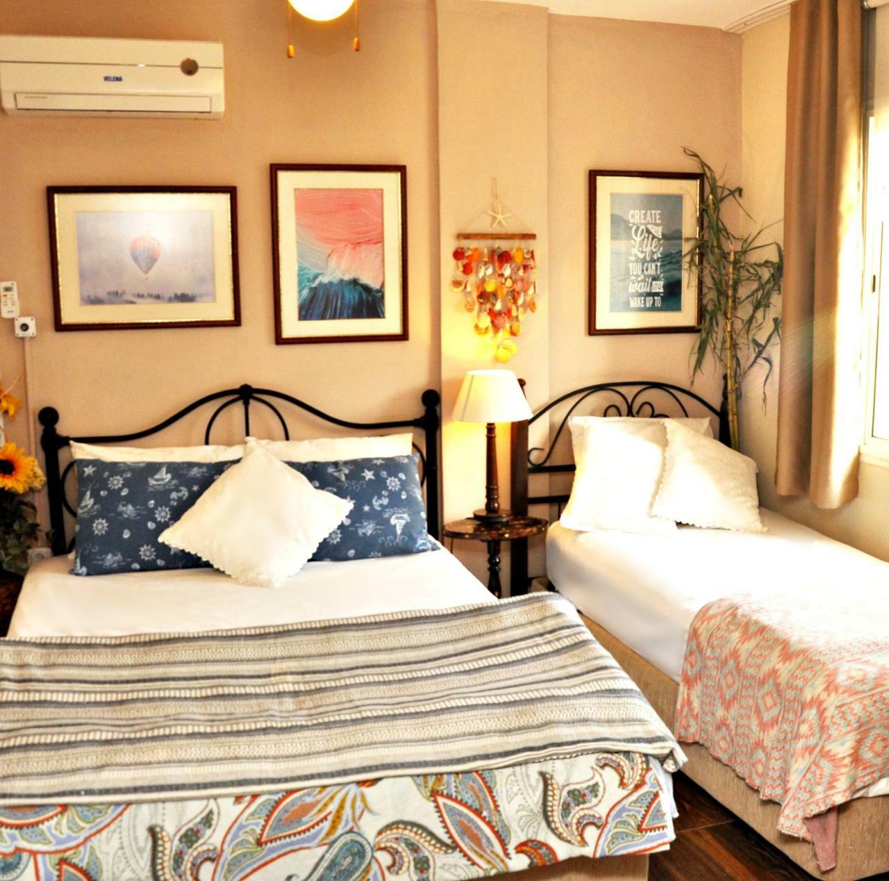 House Butik Hotel Ізмір Екстер'єр фото