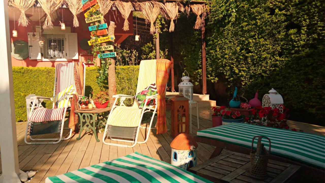 House Butik Hotel Ізмір Екстер'єр фото