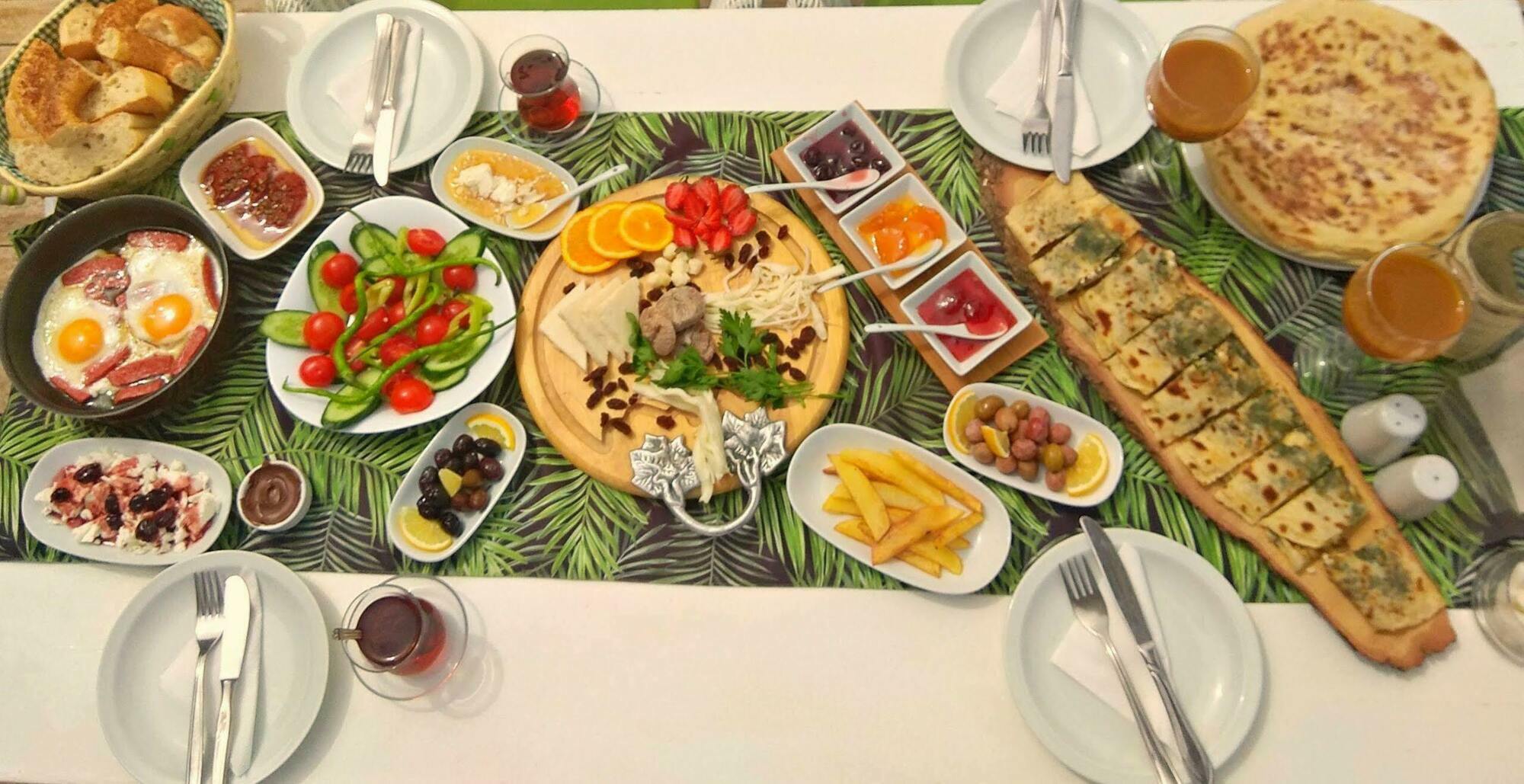House Butik Hotel Ізмір Екстер'єр фото