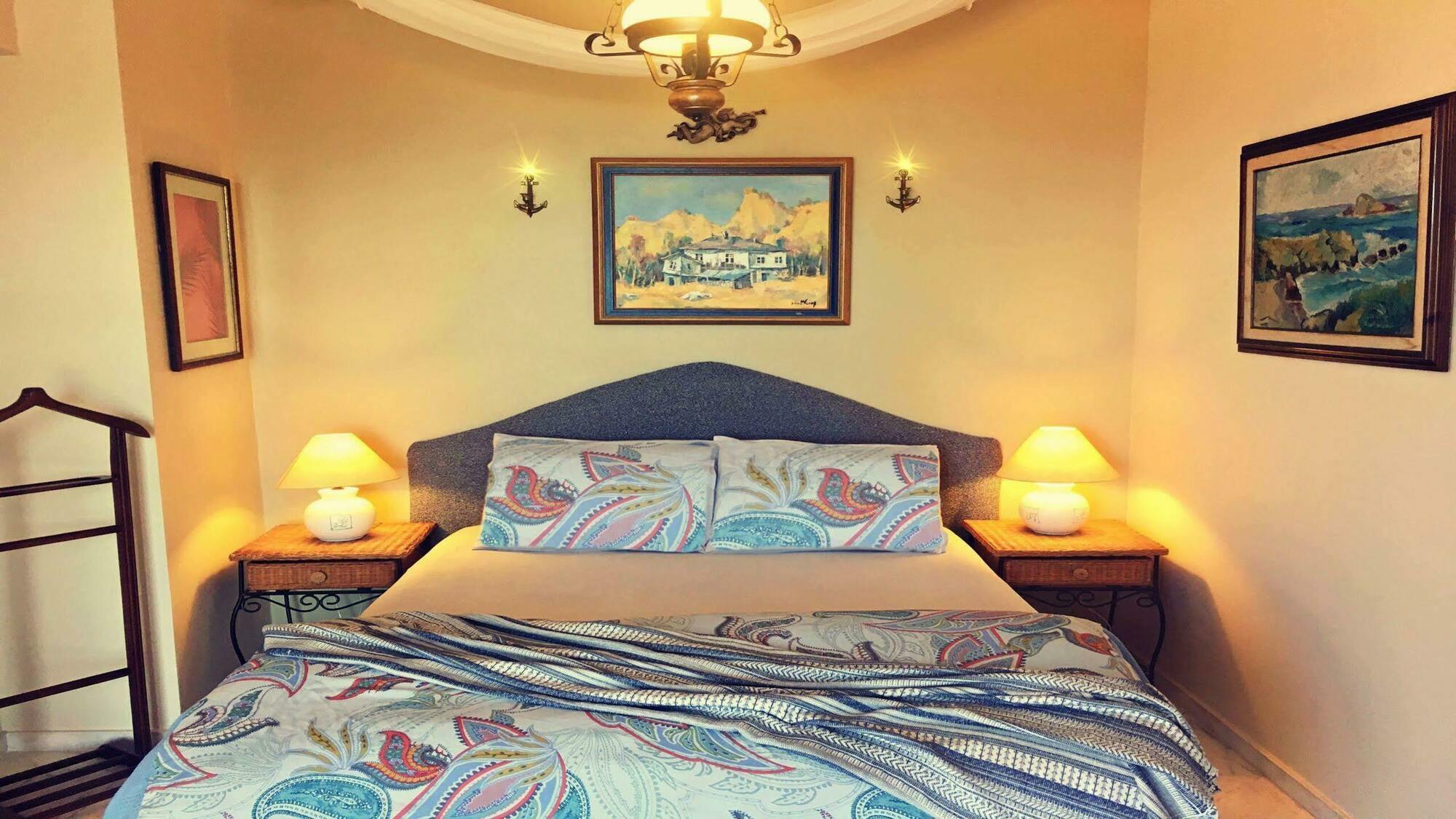 House Butik Hotel Ізмір Екстер'єр фото