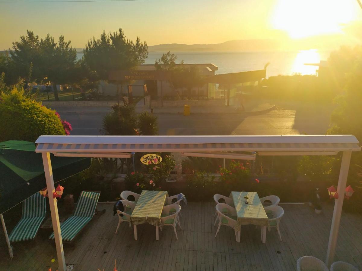 House Butik Hotel Ізмір Екстер'єр фото